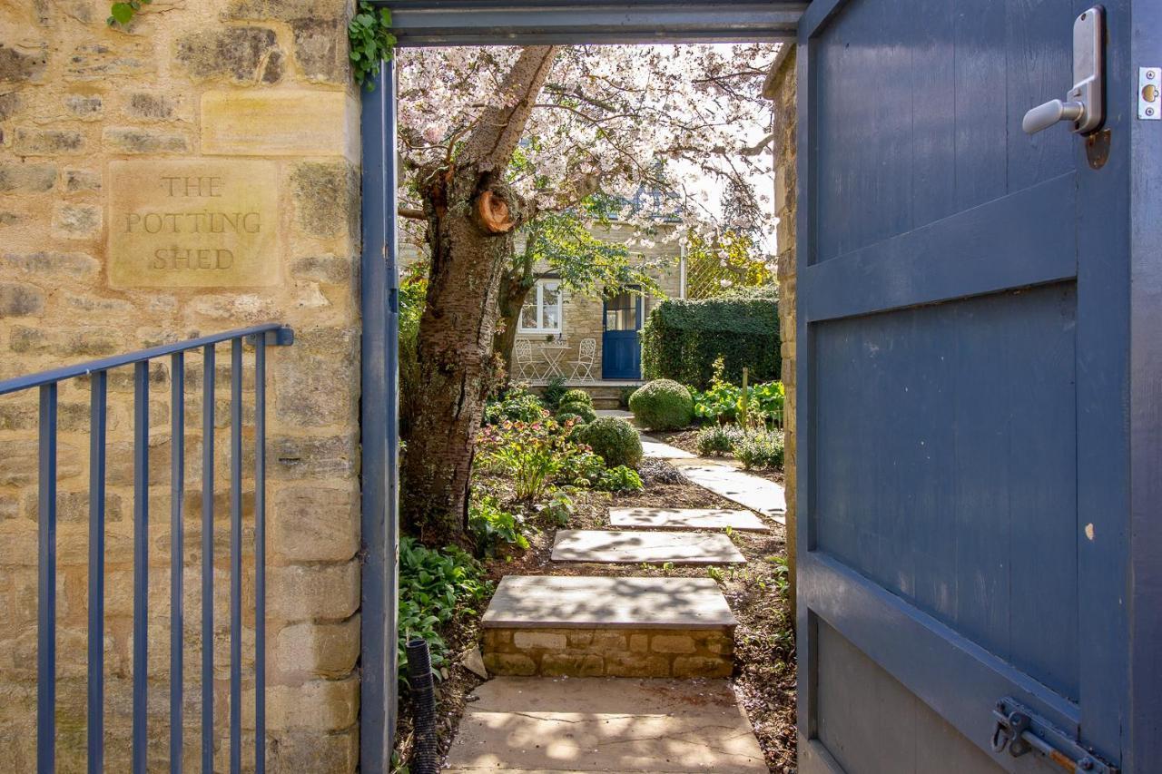 The Potting Shed, 5* Luxury Escape Cirencester Exterior photo