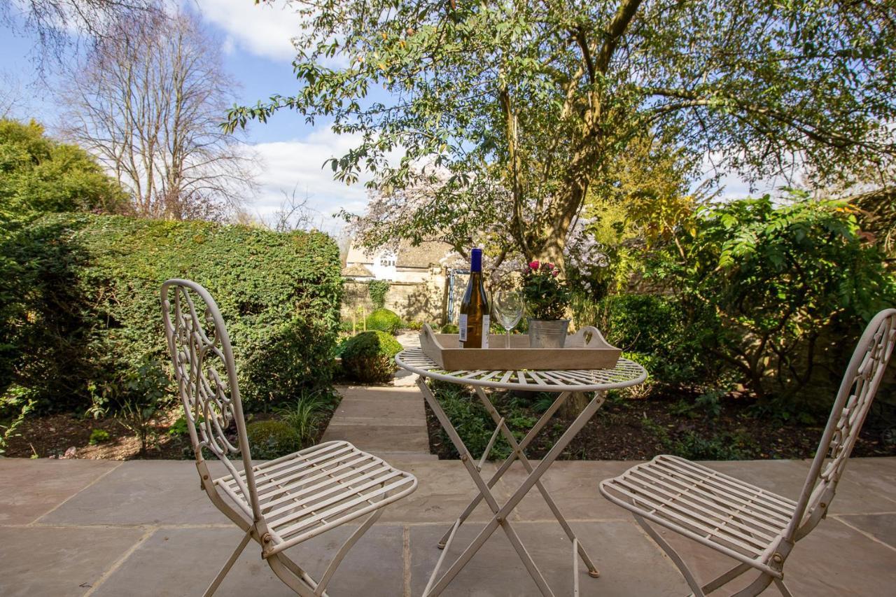 The Potting Shed, 5* Luxury Escape Cirencester Exterior photo